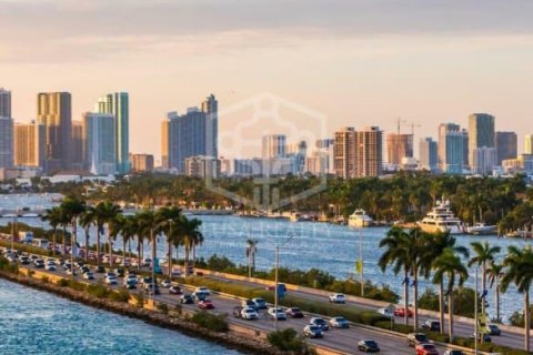 Lägenhet i Tenerife, Spanien 2 sovrum, 92 kvm. Nr. 151451