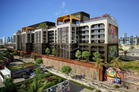 Lägenhet till salu i Tenerife, Spanien 2 sovrum, 92 kvm. Nr. 151451 - foto 9