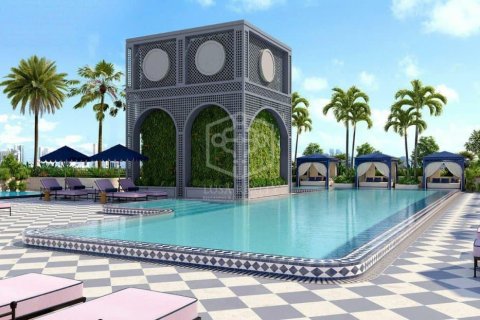 Lägenhet till salu i Tenerife, Spanien 2 sovrum, 92 kvm. Nr. 151451 - foto 25