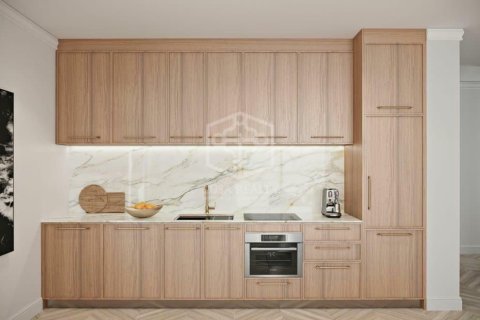 Lägenhet till salu i Tenerife, Spanien 2 sovrum, 92 kvm. Nr. 151451 - foto 17