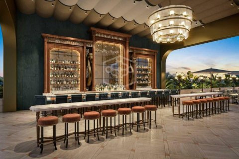 Lägenhet till salu i Tenerife, Spanien 2 sovrum, 92 kvm. Nr. 151451 - foto 28