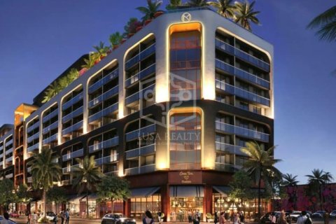 Lägenhet till salu i Tenerife, Spanien 2 sovrum, 92 kvm. Nr. 151451 - foto 11