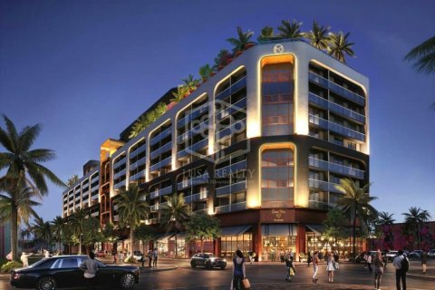 Lägenhet till salu i Tenerife, Spanien 2 sovrum, 92 kvm. Nr. 151451 - foto 10