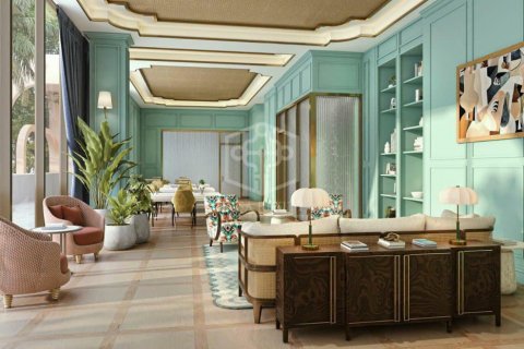 Lägenhet till salu i Tenerife, Spanien 2 sovrum, 92 kvm. Nr. 151451 - foto 19