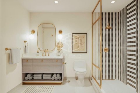 Lägenhet till salu i Tenerife, Spanien 2 sovrum, 92 kvm. Nr. 151451 - foto 22