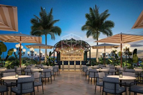 Lägenhet till salu i Tenerife, Spanien 2 sovrum, 92 kvm. Nr. 151451 - foto 29