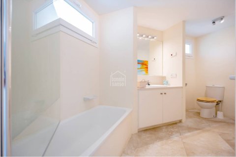 Appartamento in vendita a Es Mercadal, Menorca, Spagna 3 camere da letto, 105 mq. N° 151446 - foto 8