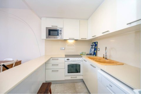 Appartamento in vendita a Es Mercadal, Menorca, Spagna 3 camere da letto, 105 mq. N° 151446 - foto 6