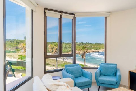 Appartamento a Es Mercadal, Menorca, Spagna 3 camere da letto, 105 mq. N° 151446