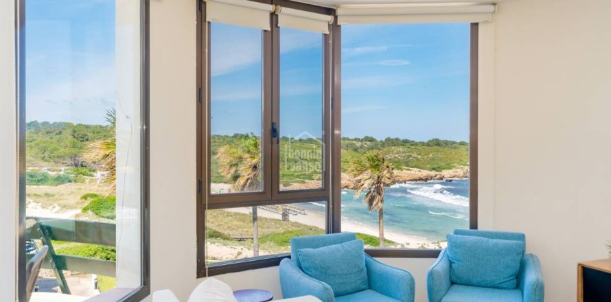 Appartamento a Es Mercadal, Menorca, Spagna 3 camere da letto, 105 mq. N° 151446