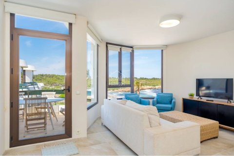 Appartamento in vendita a Es Mercadal, Menorca, Spagna 3 camere da letto, 105 mq. N° 151446 - foto 4