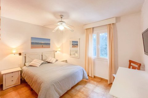 Appartamento in vendita a Port d'Addaya, Menorca, Spagna 2 camere da letto, 61 mq. N° 151448 - foto 7