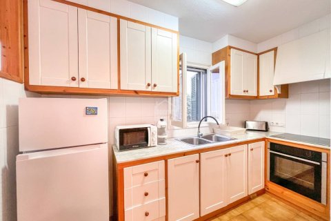 Appartamento in vendita a Port d'Addaya, Menorca, Spagna 2 camere da letto, 61 mq. N° 151448 - foto 5