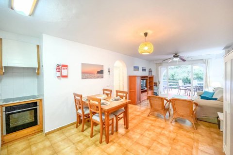 Appartamento in vendita a Port d'Addaya, Menorca, Spagna 2 camere da letto, 61 mq. N° 151448 - foto 4