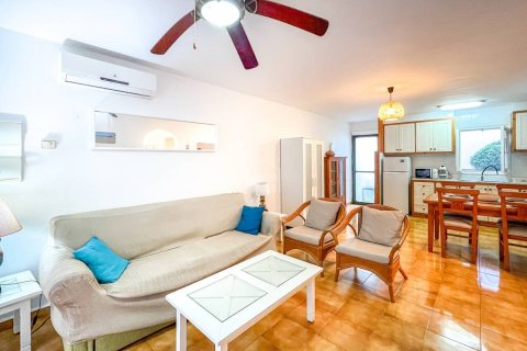 Appartamento in vendita a Port d'Addaya, Menorca, Spagna 2 camere da letto, 61 mq. N° 151448 - foto 3