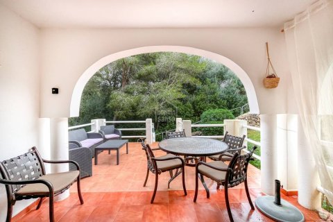 Appartamento a Port d'Addaya, Menorca, Spagna 2 camere da letto, 61 mq. N° 151448