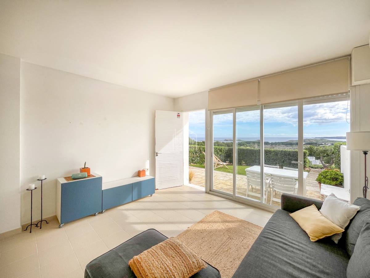 Apartment à Es Mercadal, Menorca, Espagne 1 chambre, 38 m2 No. 151447