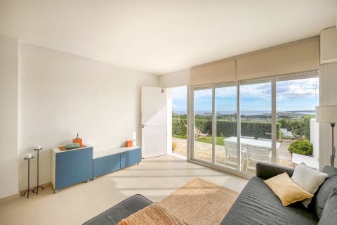 Appartamento in vendita a Es Mercadal, Menorca, Spagna 1 camera da letto, 38 mq. N° 151447 - foto 3