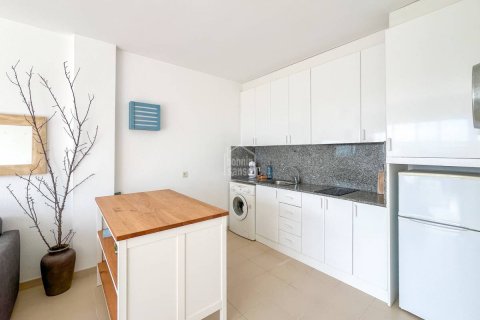 Appartamento in vendita a Es Mercadal, Menorca, Spagna 1 camera da letto, 38 mq. N° 151447 - foto 6