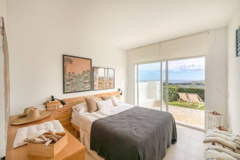 Appartamento in vendita a Es Mercadal, Menorca, Spagna 1 camera da letto, 38 mq. N° 151447 - foto 9