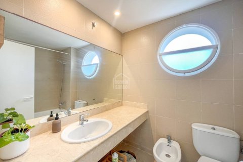 Appartamento in vendita a Es Mercadal, Menorca, Spagna 1 camera da letto, 38 mq. N° 151447 - foto 12