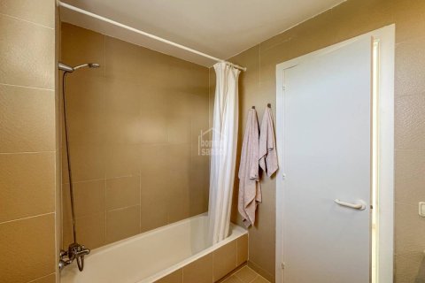 Appartamento in vendita a Es Mercadal, Menorca, Spagna 1 camera da letto, 38 mq. N° 151447 - foto 13