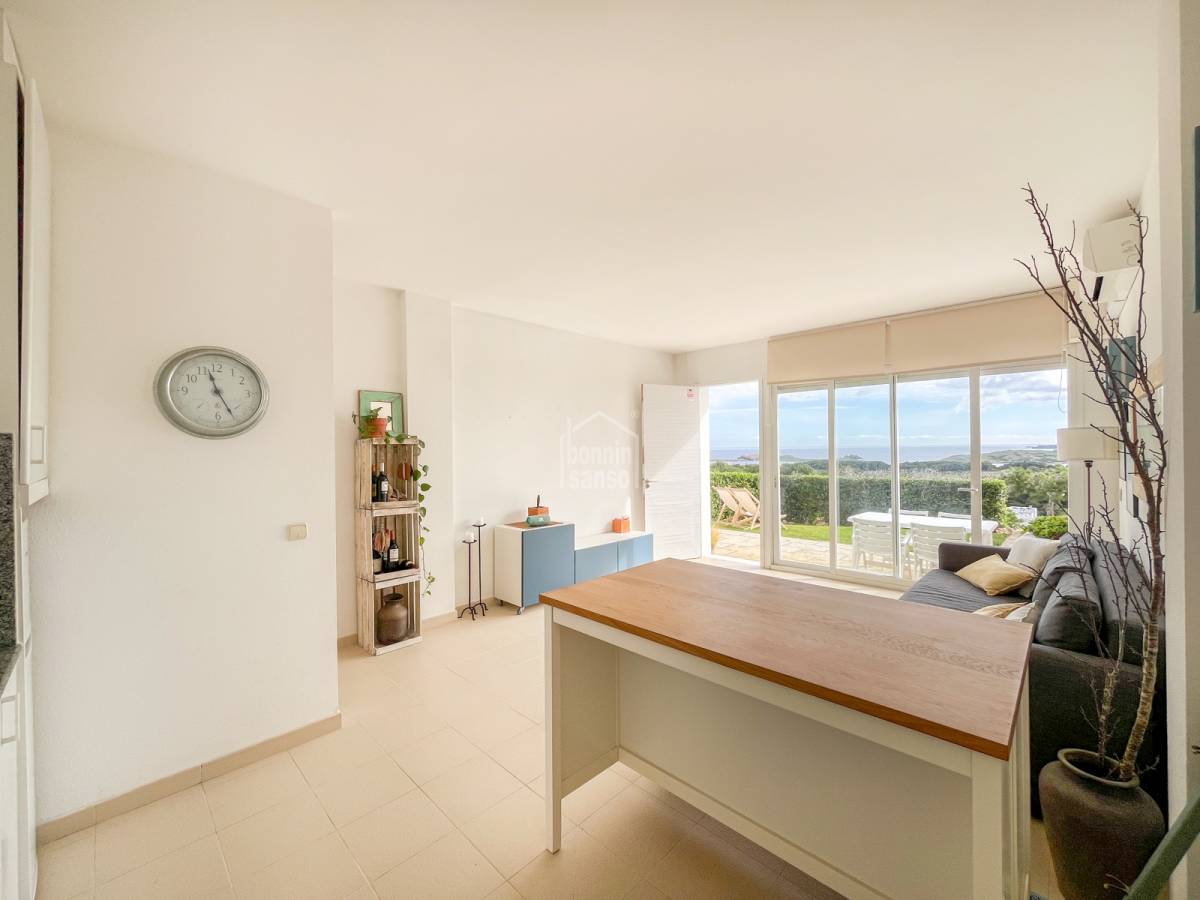 Apartment à Es Mercadal, Menorca, Espagne 1 chambre, 38 m2 No. 151447