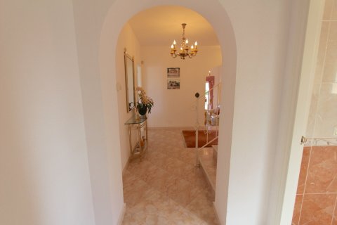 Villa en venta Benissa, Alicante, España 4 dormitorios, 280 m2 No. 139161 - foto 9