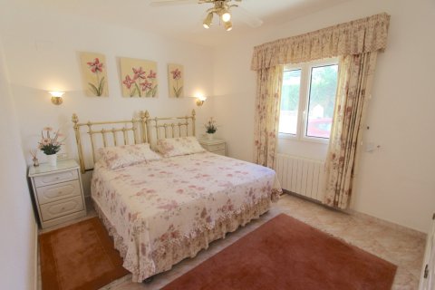 Villa en venta Benissa, Alicante, España 4 dormitorios, 280 m2 No. 139161 - foto 16