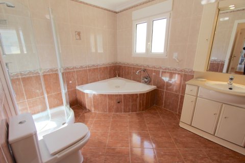Villa en venta Benissa, Alicante, España 4 dormitorios, 280 m2 No. 139161 - foto 17