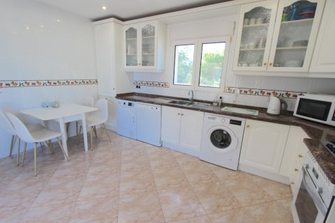 Villa en venta Benissa, Alicante, España 4 dormitorios, 280 m2 No. 139161 - foto 19