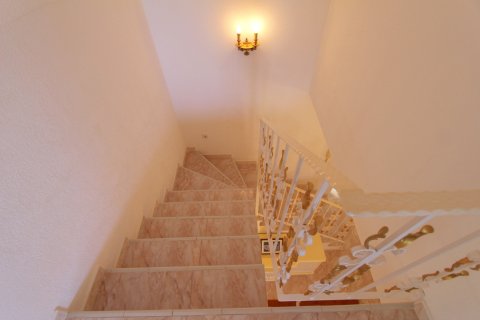 Villa en venta Benissa, Alicante, España 4 dormitorios, 280 m2 No. 139161 - foto 22