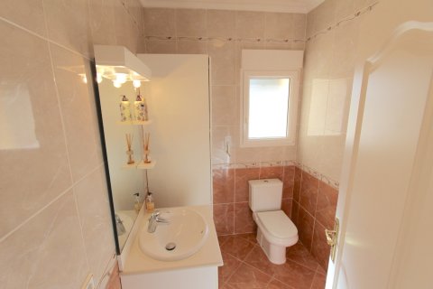 Villa en venta Benissa, Alicante, España 4 dormitorios, 280 m2 No. 139161 - foto 10