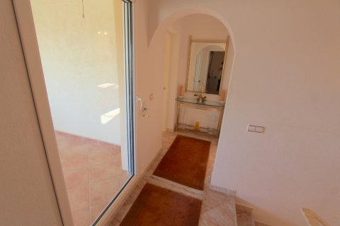 Villa en venta Benissa, Alicante, España 4 dormitorios, 280 m2 No. 139161 - foto 24