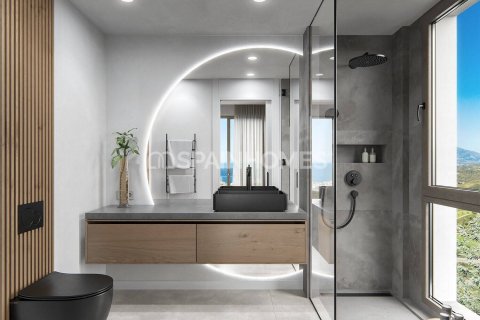 Продажа пентхауса Михас, Малага, Испания 2 спальни, 86м2 №139164 - фото 12