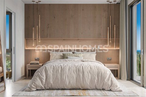 Продажа пентхауса Михас, Малага, Испания 2 спальни, 86м2 №139164 - фото 11