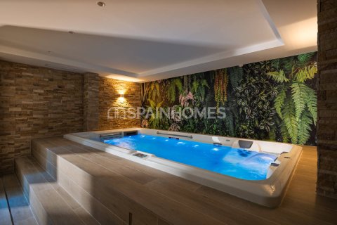 Attico in vendita a Mijas, Malaga, Spagna 2 camere da letto, 86 mq. N° 139164 - foto 9