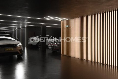 Apartment for sale Mijas, Malaga, Spain 2 bedrooms, 80 sq.m. No. 139163 - photo 9