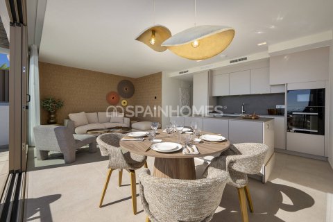Apartamento en venta en Mijas, Málaga, España 2 dormitorios, 80 m2 No. 139163 - foto 19