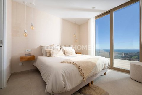 Huoneisto myytävänä Mijas, Malaga, Espanja, 2 makuuhuonetta, 80 m2 No. 139163 - kuva 23