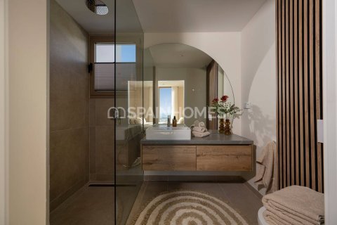 Huoneisto myytävänä Mijas, Malaga, Espanja, 2 makuuhuonetta, 80 m2 No. 139163 - kuva 24