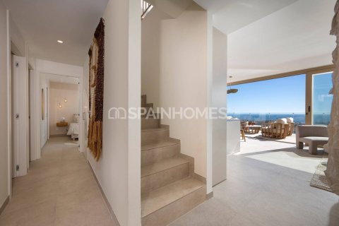 Huoneisto myytävänä Mijas, Malaga, Espanja, 2 makuuhuonetta, 80 m2 No. 139163 - kuva 27