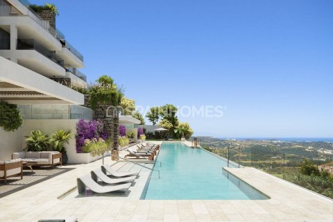 Apartment for sale Mijas, Malaga, Spain 2 bedrooms, 80 sq.m. No. 139163 - photo 1