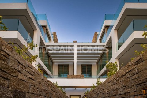 Huoneisto myytävänä Mijas, Malaga, Espanja, 2 makuuhuonetta, 80 m2 No. 139163 - kuva 7