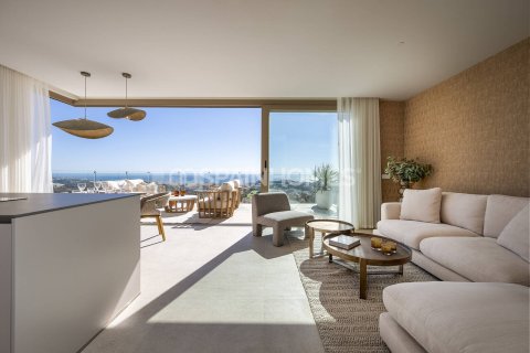 Apartamento en venta en Mijas, Málaga, España 2 dormitorios, 80 m2 No. 139163 - foto 18