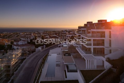 Huoneisto myytävänä Mijas, Malaga, Espanja, 2 makuuhuonetta, 80 m2 No. 139163 - kuva 3