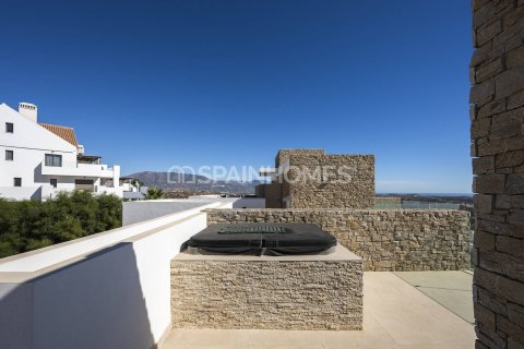 Apartamento en venta en Mijas, Málaga, España 2 dormitorios, 80 m2 No. 139163 - foto 25