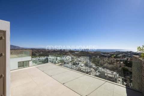 Apartamento en venta en Mijas, Málaga, España 2 dormitorios, 80 m2 No. 139163 - foto 26