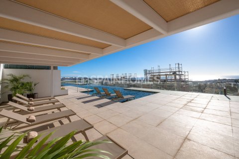 Huoneisto myytävänä Mijas, Malaga, Espanja, 2 makuuhuonetta, 80 m2 No. 139163 - kuva 5