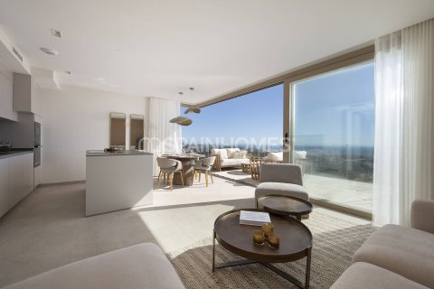 Apartamento en venta en Mijas, Málaga, España 2 dormitorios, 80 m2 No. 139163 - foto 20